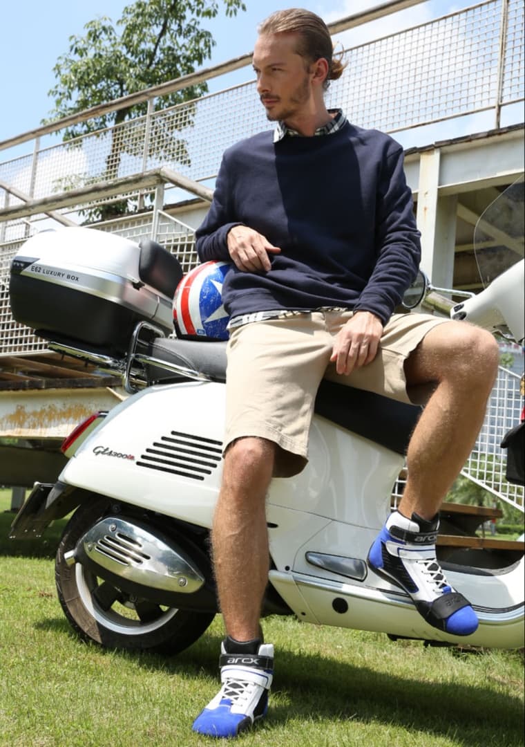 ドライビングシューズ レーシング 雅走士プロフェッショナルシューズ