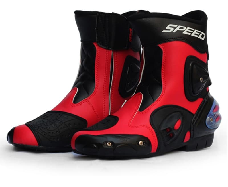 ドライビングシューズ レーシング バイクレーシングブーツ
