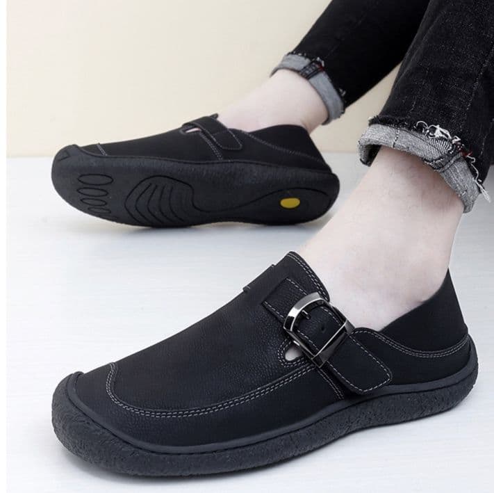 ドライビングシューズ クラシックドライブモカシン