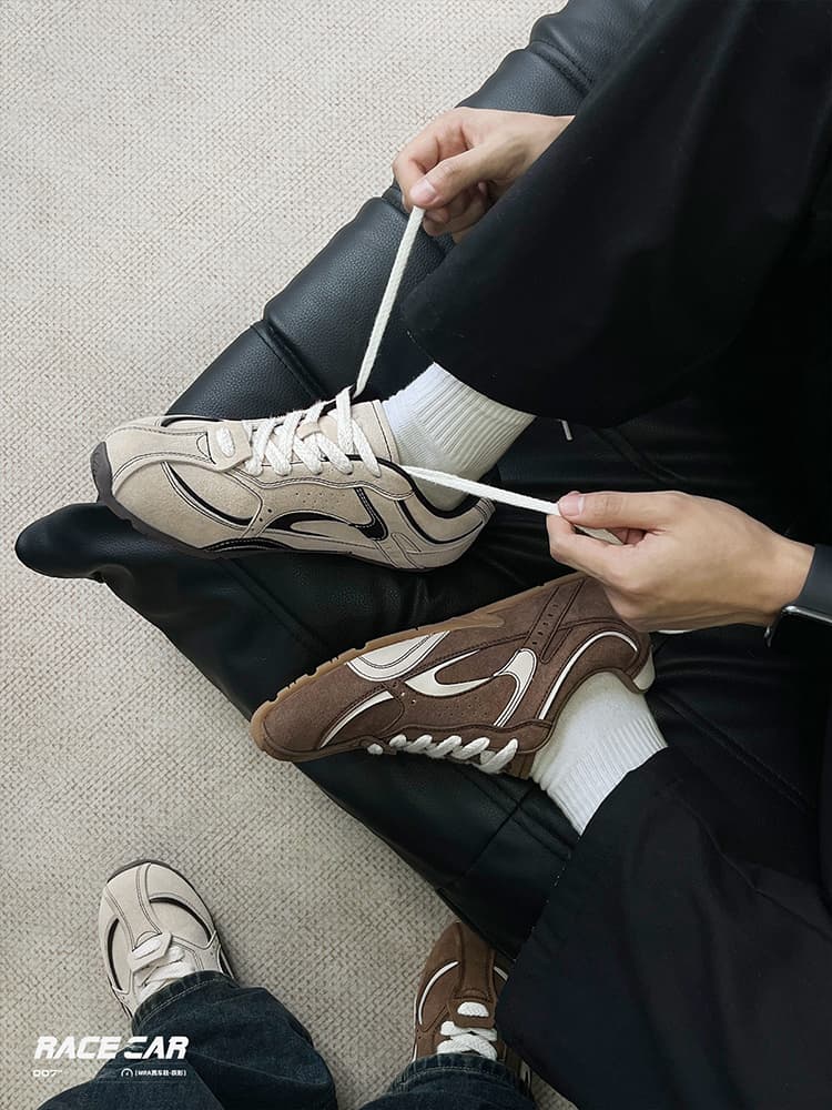 ドライビングシューズ 疾走のプロフェッショナル