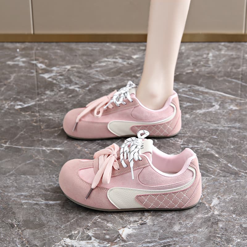 ドライビングシューズ レーシング ふわもこ軽快ドライビングシューズ