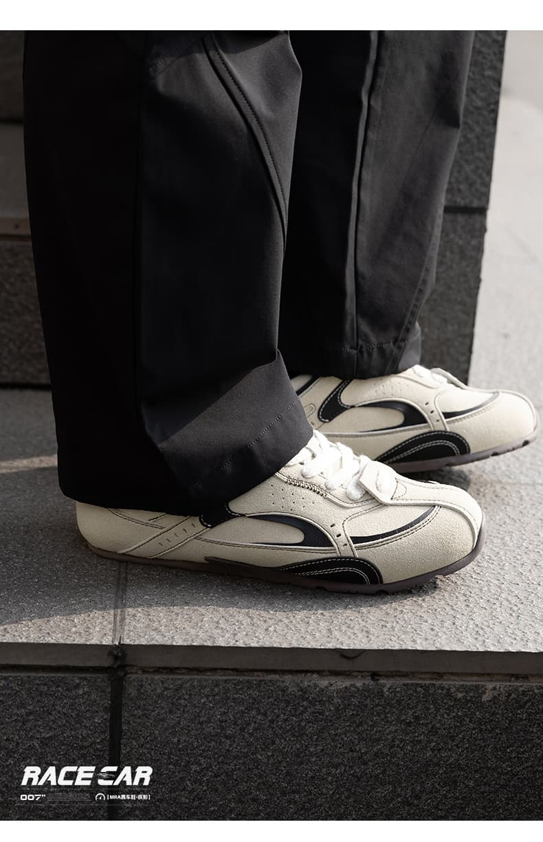 ドライビングシューズ 疾走のプロフェッショナル